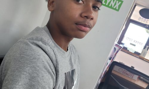 Waiting for a mentor: Kory