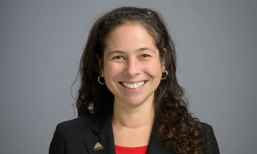 St. Paul City Council President Rebecca Noecker to run for Ramsey County Board