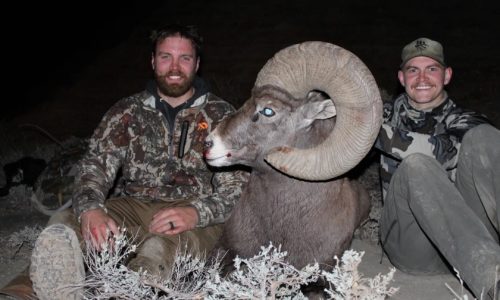 ‘You arguably just shot the greatest hunting trophy in North Dakota’s history’