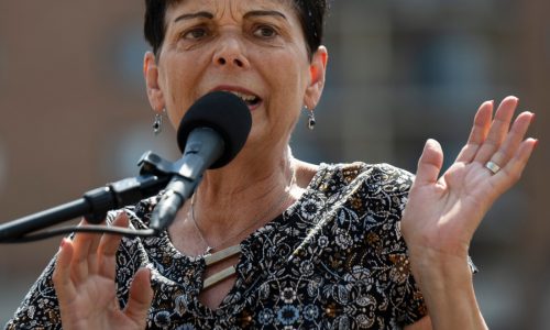 St. Paul DFL Sen. Sandy Pappas to retire after four decades in Legislature