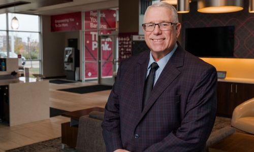 Influential CEO of City & County Credit Union plans to retire