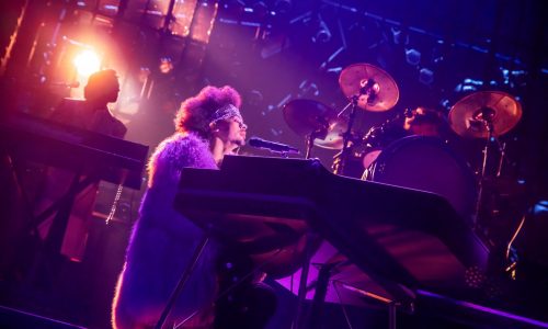 Review: Prince’s music is the best thing about the ‘Purple Rain’ musical