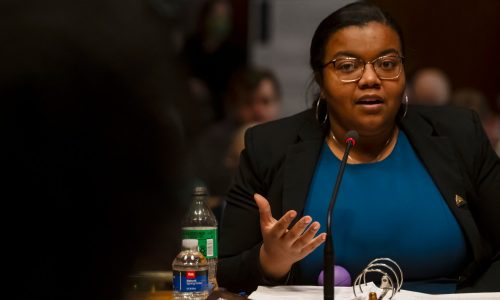 St. Paul Council Member Johnson plans family leave to welcome first child