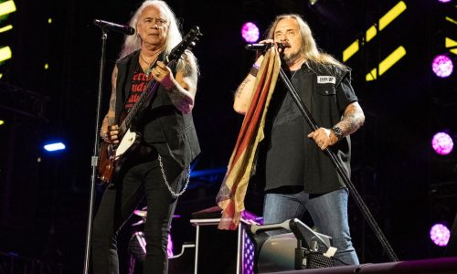 Despite no original members, Lynyrd Skynyrd and Foreigner will tour in 2026