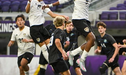 Boys soccer: Como Park comes up short; Blake wins Class 2A title