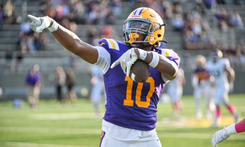 Check out the Minnesota high school state football brackets for all seven classes