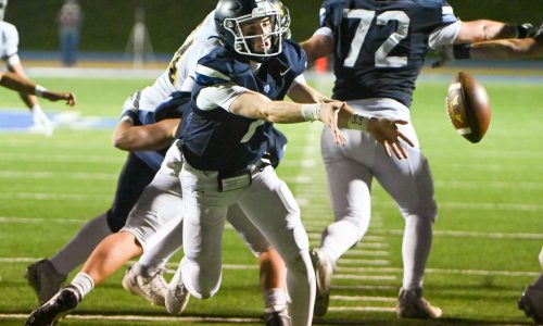 High School Football: Friday’s state semifinal predictions