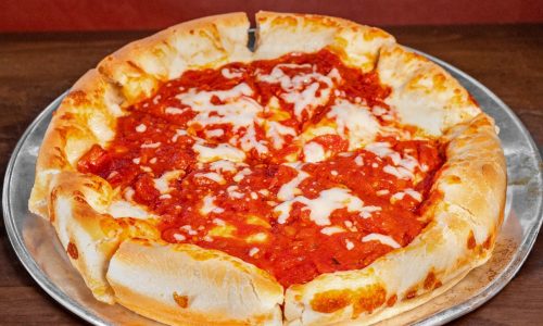 Tommy Chicago’s Pizzeria in Mendota Heights is closing next month