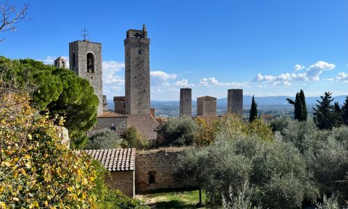 History, wine, food and sunshine define Pioneer Press reader trip to Tuscany