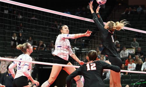 State volleyball: How Cretin-Derham Hall built a culture of success
