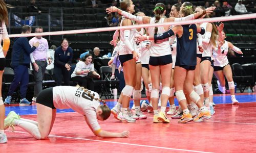 State volleyball: Prior Lake ends Apple Valley’s run in 4A semis
