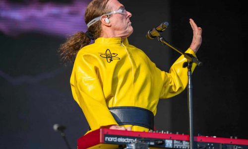 ‘Weird Al’ Yankovic to play MN State Fair Grandstand for the seventh time