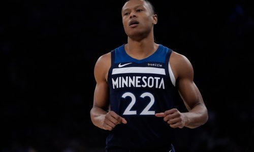 Is Timberwolves guard Jaylen Clark a … defensive superstar?