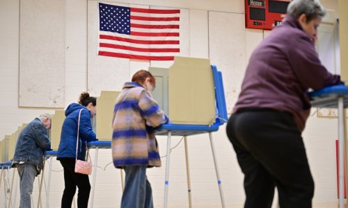 Letters: There’s something more to our disunity