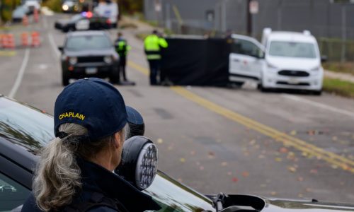 2 who died after exchange of gunfire in St. Paul ID’d as 28-, 30-year-old men