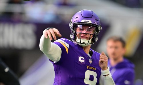 ‘He’s making things harder on himself’: The issues with J.J. McCarthy’s mechanics via The QB School