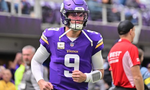 The good, bad, and ugly of J.J. McCarthy’s tape via The QB School