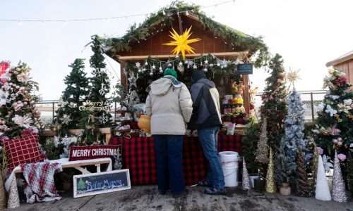 Holiday arts and entertainment: Find handmade gifts in the east metro at these artisan markets