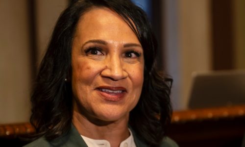 MN Speaker of the House Lisa Demuth announces bid for governor