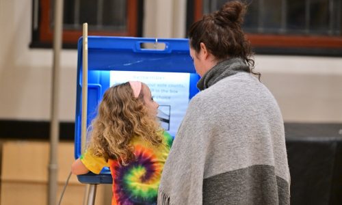 Live election results: 2025 Minnesota and St. Paul-area races