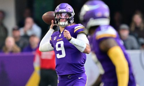 Takeaways from the Vikings’ 19-17 loss to the Bears