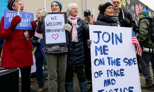 Immigrant group confirms 2 were detained at St. Paul business, checking for more