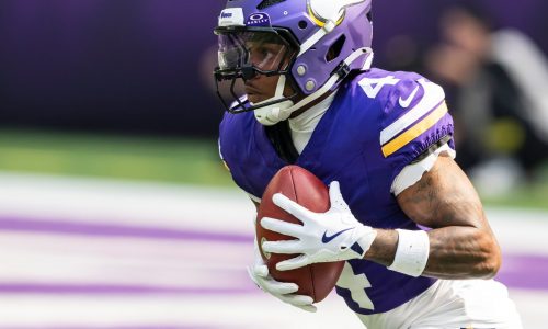 Vikings ‘have to stay out of our own way’ on special teams