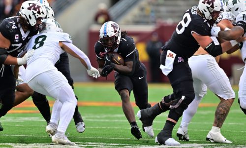 Gophers football at Oregon: Keys to game, how to watch, who has edge