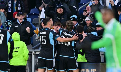 MLS votes to align schedule with international leagues