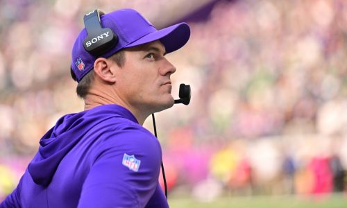 Vikings vs. Ravens: What to know ahead of Week 10 matchup