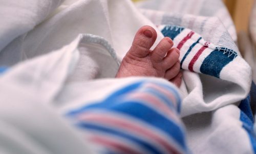 Susan Strong: Open adoption transforms families