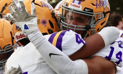 Football: Mistakes doom Cretin-Derham Hall in state quarterfinal loss to Chanhassen