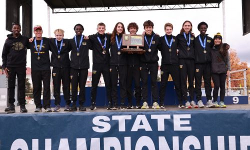 How Como Park built a cross country championship culture