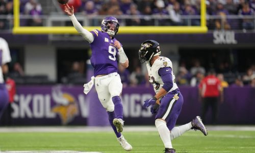 Mizutani: Kevin O’Connell can only do so much to help J.J. McCarthy succeed