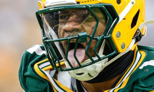 Packers stopped the run, then teed off on Vikings’ J.J. McCarthy