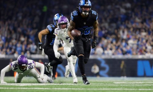 Vikings at Lions: What to know ahead of Week 9 matchup