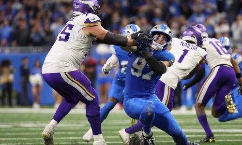 How a team meeting in Detroit helped the Vikings turn it around