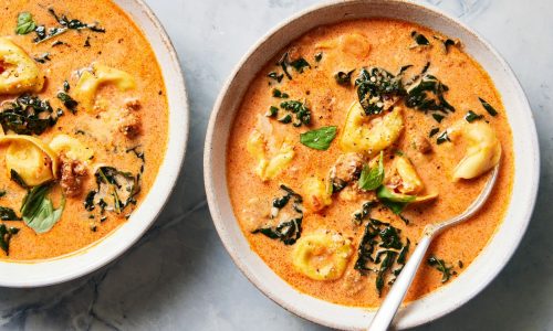 Five weeknight dishes: A quick chili for those chilly fall nights