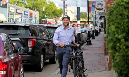 Boston Mayor Wu’s chief of streets, who oversaw city’s bike lane expansion, has quit