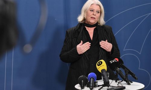 Suecia promete actuar contra la venta online de muñecas sexuales con apariencia infantil