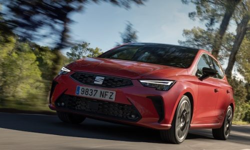 Austria October 2025: Sales up 11.4%, Skoda Octavia and Seat Ibiza on top