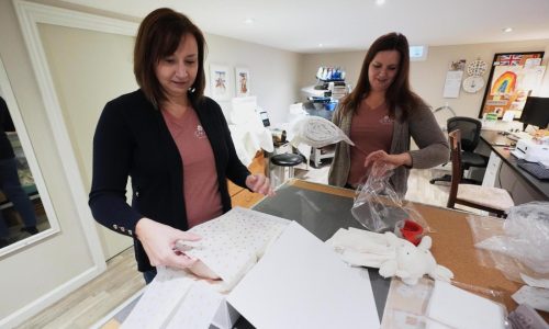 Sellers in other countries struggle to maintain US customers as holiday shopping season starts