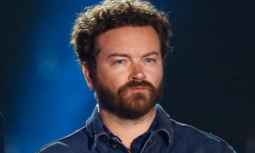 Actor Danny Masterson asks for rape convictions to be tossed over lawyer errors