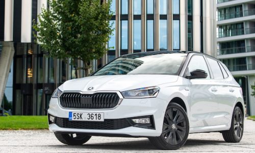 Montenegro October 2025: Skoda Fabia and Kamiq in the lead