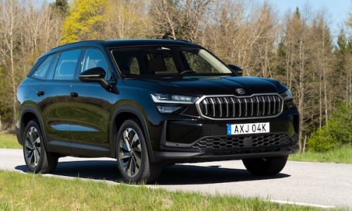 Serbia October 2025: Skoda places 7 models in Top 10, Fiat Panda up to #4