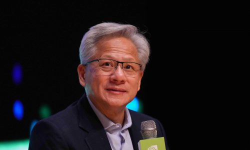 Nvidia earnings will shed a light on whether Big Tech is fueling an AI boom or bubble