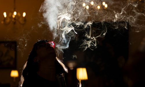 ‘Colorado sober’ movement ditches alcohol for cannabis, psychedelics. Is it for real?