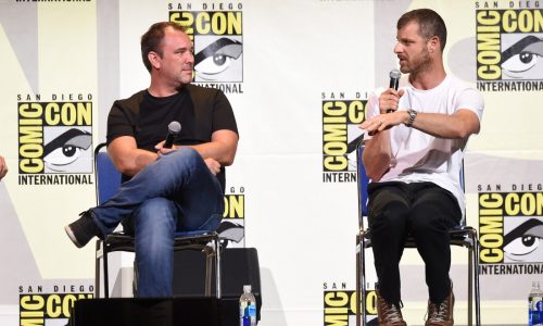 ‘South Park’ creators on newest season: ‘Politics became pop culture’