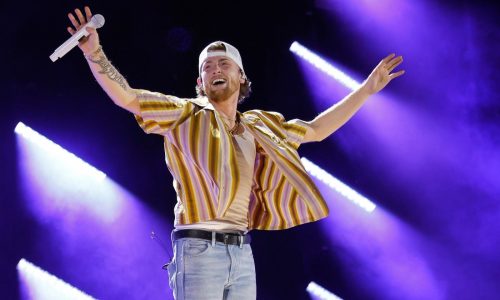 Country musician announced as Musikfest’s first 2026 headliner