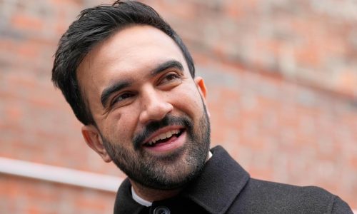 Trump dice que se reunirá con Mamdani el viernes en Washington